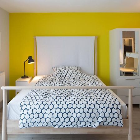 קרלסרוהה Exklusives Apartment Inklusive Netflix Und Parkplatz מראה חיצוני תמונה