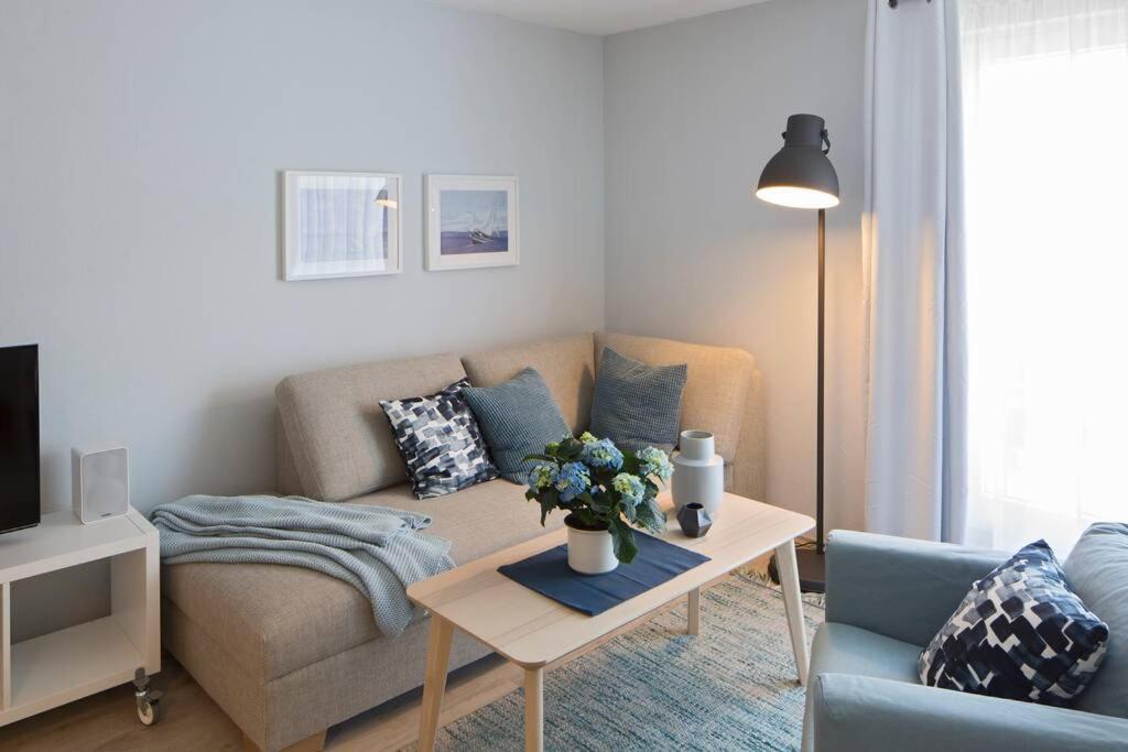 קרלסרוהה Exklusives Apartment Inklusive Netflix Und Parkplatz מראה חיצוני תמונה